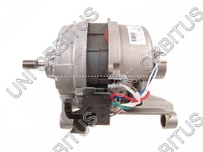 Motor Zanussi FLS874CN